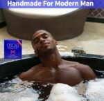 Oscar Gentle mens Soap