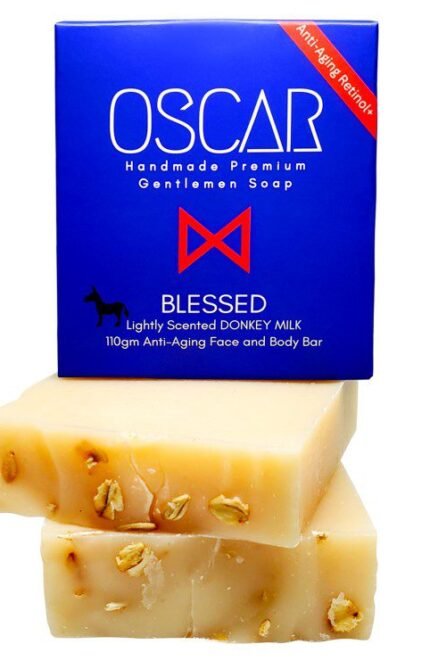 oscargentlemensoaps