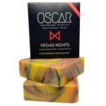 Oscar Gentle mens Soap